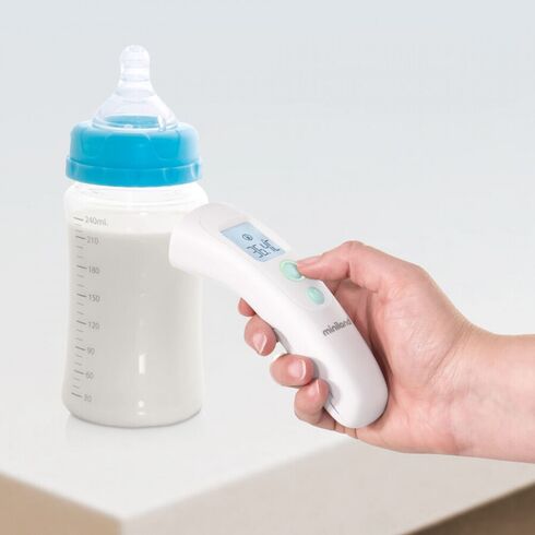 Termometru cu infrarosu Thermoadvanced Easy Miniland,poza 3