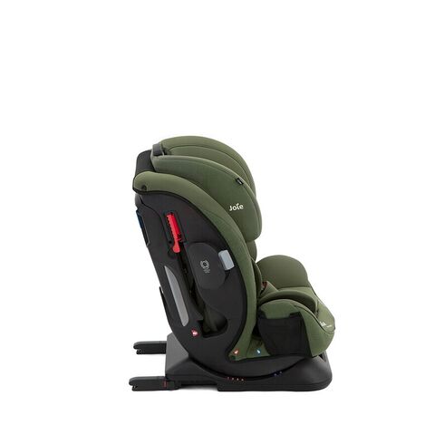 Scaun auto Joie Every Stage Fx Moss, 0-36 Kg, Culoare: Verde, Grupa: 0-36kg (0 luni - 12 ani) - poza 7 - ExclusivMAG.ro