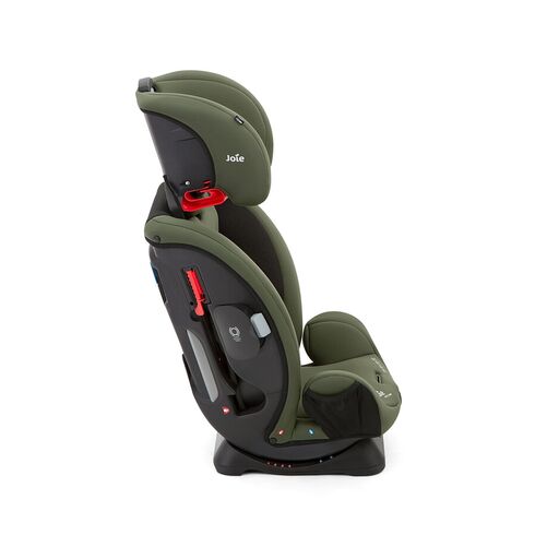 Scaun auto Joie Every Stage Moss, 0-36 kg - poza 6 - ExclusivMAG.ro