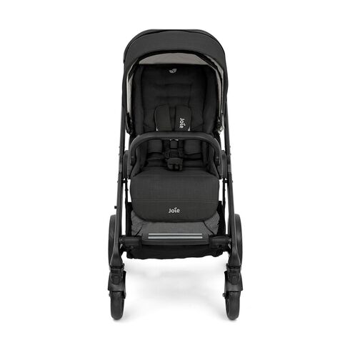 Carucior Joie Chrome Shale, Culoare: Negru,poza 2  - ExclusivMAG.ro Carucior Joie Chrome Shale, Culoare: Negru,poza 2