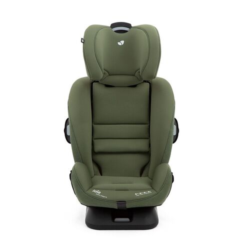 Scaun auto Joie Every Stage Fx Moss, 0-36 Kg, Culoare: Verde, Grupa: 0-36kg (0 luni - 12 ani) - poza 4 - ExclusivMAG.ro