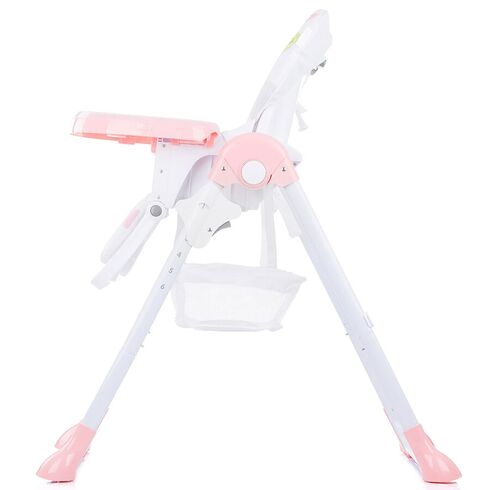 Scaun de masa Chipolino Maxi blush, Culoare: Roz - poza 4 - ExclusivMAG.ro