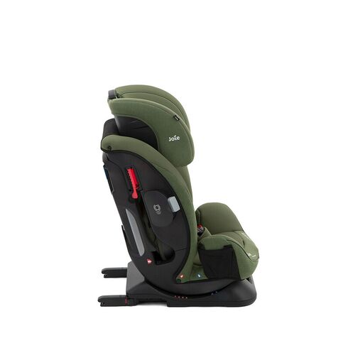 Scaun auto Joie Every Stage Fx Moss, 0-36 Kg, Culoare: Verde, Grupa: 0-36kg (0 luni - 12 ani) - poza 8 - ExclusivMAG.ro