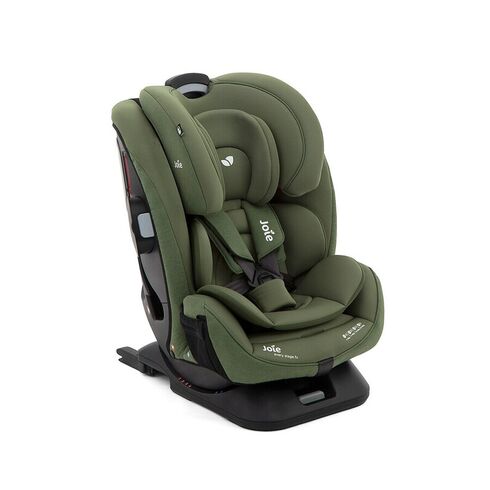 Scaun auto Joie Every Stage Fx Moss, 0-36 Kg, Culoare: Verde, Grupa: 0-36kg (0 luni - 12 ani)  - ExclusivMAG.ro
