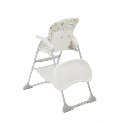 Scaun de masa Joie Mimzy Snacker Beary Happy,poza 5