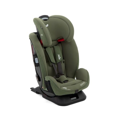 Scaun auto Joie Every Stage Fx Moss, 0-36 Kg, Culoare: Verde, Grupa: 0-36kg (0 luni - 12 ani) - poza 5 - ExclusivMAG.ro