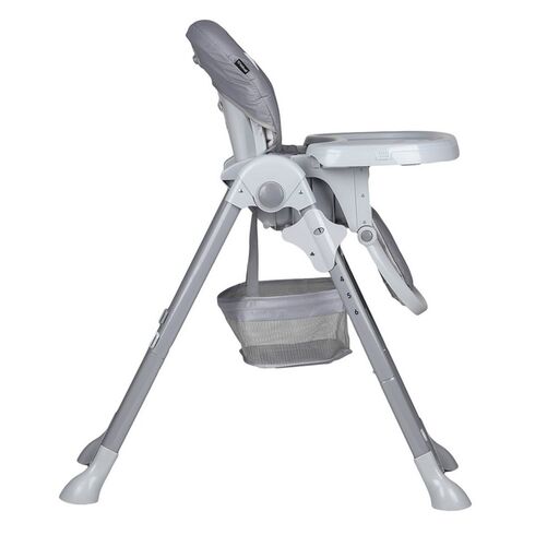 Scaun de masa Kidwell Ami Grey, Culoare: Gri,poza 4