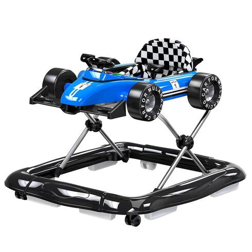 Premergator Chipolino Sportivo 2 in 1 blue, Culoare: Albastru