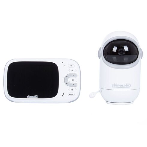 Video monitor Chipolino Sirius platinum,poza 2