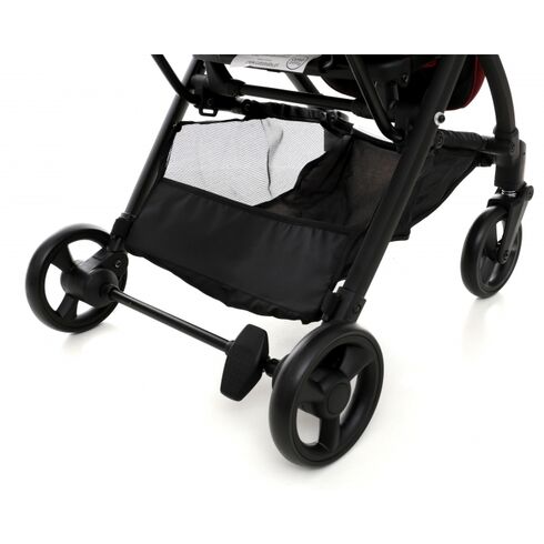 Carucior sport Coto Baby Riva Red, Culoare: Rosu,poza 4  - ExclusivMAG.ro Carucior sport Coto Baby Riva Red, Culoare: Rosu,poza 4