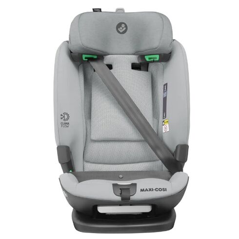 Scaun auto Maxi-Cosi Titan Pro I-Size Authentic Grey, Culoare: Gri, Grupa: 9-36kg (9 luni - 12 ani) - poza 7 - ExclusivMAG.ro