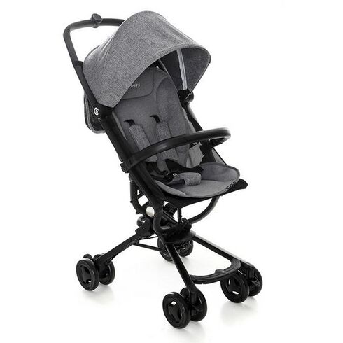 Carucior sport Coto Baby Sparrow Grey, Culoare: Gri