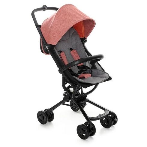 Carucior sport Coto Baby Sparrow Orange, Culoare: Portocaliu