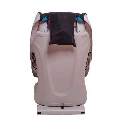Scaun auto Coto Baby Lunaro PRO ISOFIX 0-18 Kg Grey, Culoare: Gri/Negru, Grupa: 0-18kg (0 luni - 4 ani) - poza 2 - ExclusivMAG.ro