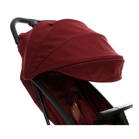Carucior sport Coto Baby Riva Red, Culoare: Rosu,poza 6  - ExclusivMAG.ro Carucior sport Coto Baby Riva Red, Culoare: Rosu,poza 6