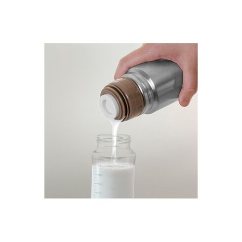 Termos lichide inox 500 ml Miniland Baby,poza 2