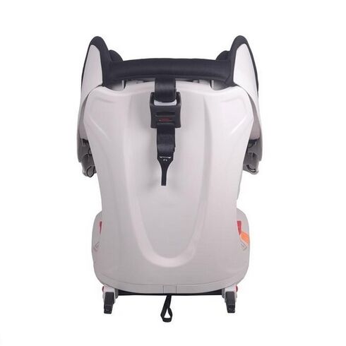 Scaun auto Coto Baby Lunaro ISOFIX 9-18 Kg Black, Culoare: Negru, Grupa: 9-18kg (9 luni - 4 ani) - poza 4 - ExclusivMAG.ro