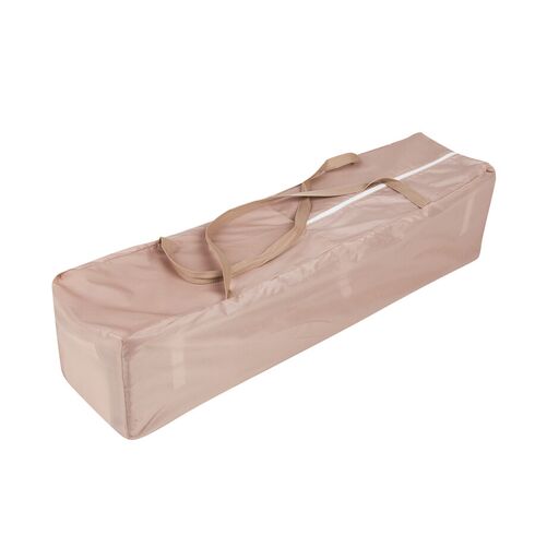 Tarc de joaca Juju Discovery Benji, Culoare: Crem, Dimensiuni: 100x100,poza 6