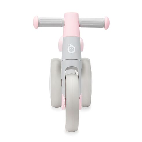 Bicicleta fara pedale Momi Tedi - Pink, Culoare: Roz,poza 4