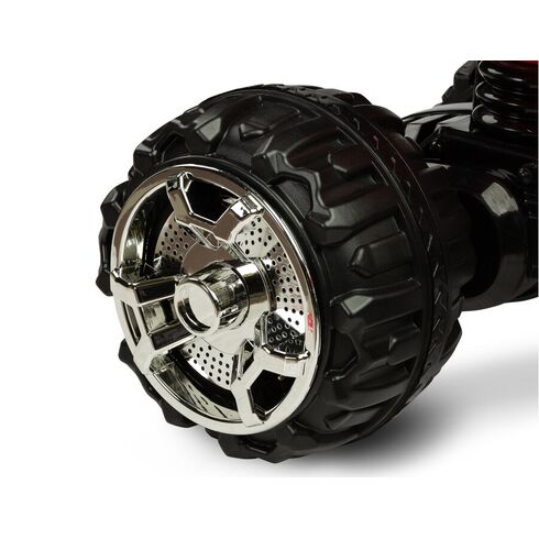 ATV electric pentru copii Toyz CUATRO 12V Negru, Culoare: Negru,poza 2  - ExclusivMAG.ro ATV electric pentru copii Toyz CUATRO 12V Negru, Culoare: Negru,poza 2