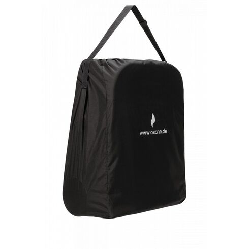 Carucior ultra compact Boogy - troler Cloud Osann, Culoare: Gri deschis,poza 9  - ExclusivMAG.ro Carucior ultra compact Boogy - troler Cloud Osann, Culoare: Gri deschis,poza 9