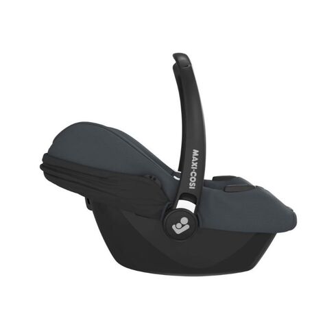 Scaun auto Maxi-Cosi CabrioFix I-Size Graphite, Culoare: Gri, Grupa: 0-13kg (0 luni - 12 luni),poza 7  - ExclusivMAG.ro Scaun auto Maxi-Cosi CabrioFix I-Size Graphite, Culoare: Gri, Grupa: 0-13kg (0 luni - 12 luni),poza 7