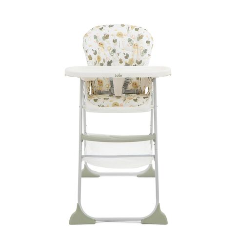 Scaun de masa Joie Mimzy Snacker Leo,poza 3