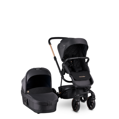 Landou Harvey³ Premium Gold Edition Easywalker,poza 4  - ExclusivMAG.ro Landou Harvey³ Premium Gold Edition Easywalker,poza 4