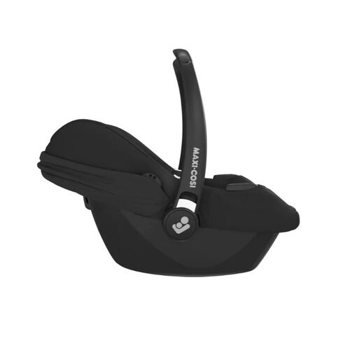 Scaun auto Maxi-Cosi CabrioFix I-Size Essential Black, Culoare: Negru, Grupa: 0-13kg (0 luni - 12 luni),poza 6
