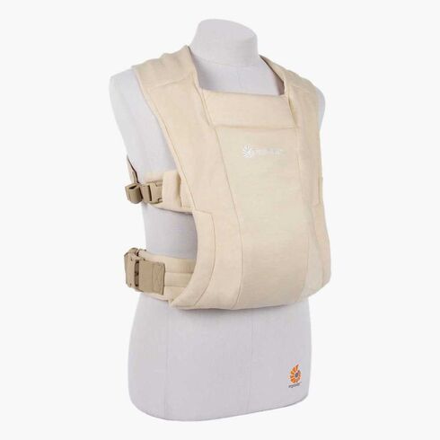 Marsupiu Ergobaby Embrace Cream, Culoare: Crem