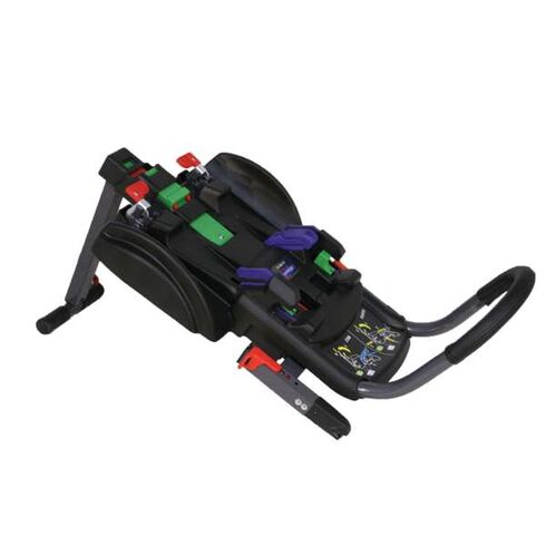 Baza Isofix pentru scaunele auto Klippan Dinofix/Triofix