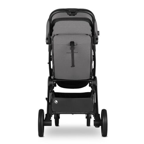 Carucior Easywalker Jackey XL Marble Grey, Culoare: Gri,poza 6  - ExclusivMAG.ro Carucior Easywalker Jackey XL Marble Grey, Culoare: Gri,poza 6