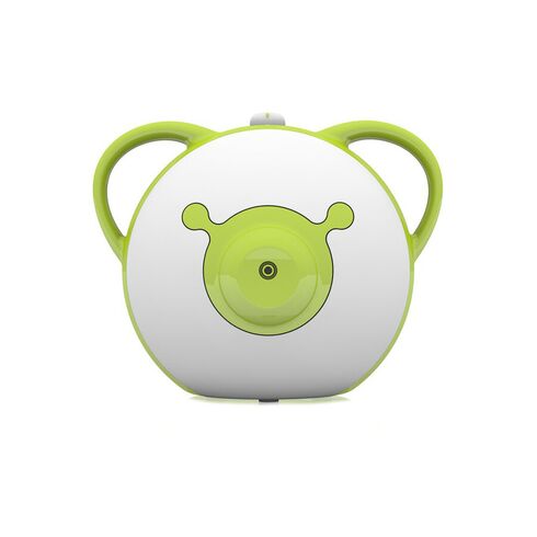 Aspirator nazal electric Nosiboo Pro2 Verde, Culoare: Verde,poza 5
