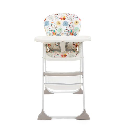 Scaun de masa Joie Mimzy Snacker What Time Is It, Culoare: Multicolor,poza 2  - ExclusivMAG.ro Scaun de masa Joie Mimzy Snacker What Time Is It, Culoare: Multicolor,poza 2