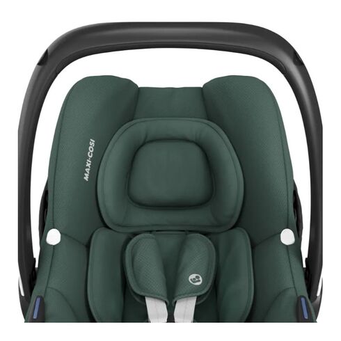 Scaun auto Maxi-Cosi CabrioFix I-Size Essential Green, Culoare: Verde, Grupa: 0-13kg (0 luni - 12 luni),poza 5
