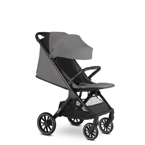 Carucior Easywalker Jackey XL Marble Grey, Culoare: Gri,poza 4  - ExclusivMAG.ro Carucior Easywalker Jackey XL Marble Grey, Culoare: Gri,poza 4