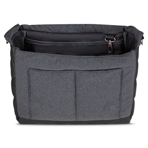 Geanta Urban Bubble Abc Design 2022, Culoare: Roz,poza 3  - ExclusivMAG.ro Geanta Urban Bubble Abc Design 2022, Culoare: Roz,poza 3