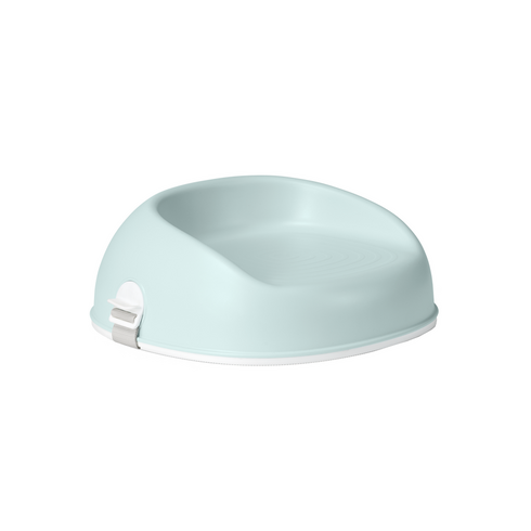 BabyBjorn - Scaun Inaltator, Verde Menta, Culoare: Turquoise