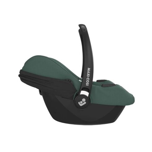Scaun auto Maxi-Cosi CabrioFix I-Size Essential Green, Culoare: Verde, Grupa: 0-13kg (0 luni - 12 luni),poza 6