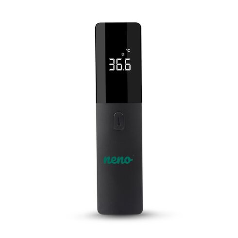 Neno – Termometru infrarosu multifunctional, dispozitiv medical T02