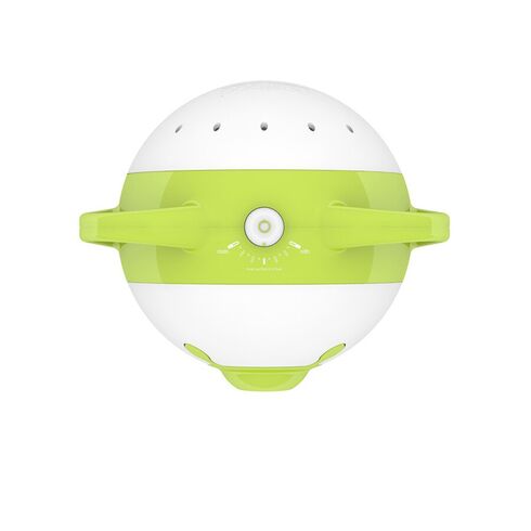 Aspirator nazal electric Nosiboo Pro2 Verde, Culoare: Verde,poza 2