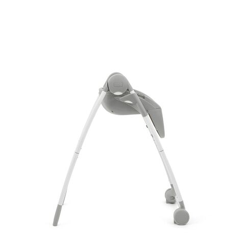 Scaun de masa Joie Multiply 6 in 1 Portrait, 6 luni - 6 ani, Culoare: Gri,poza 10