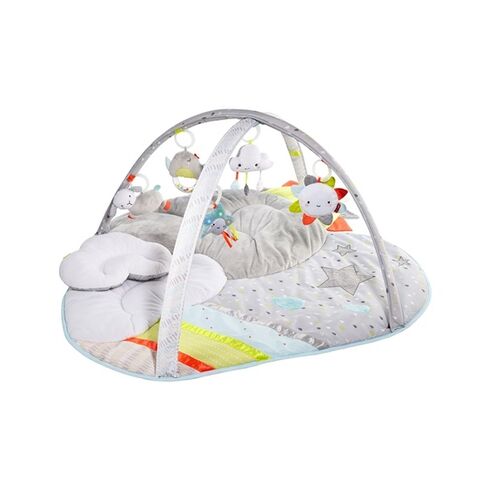 Skip Hop Salteluta de activitati – Norisorul cel pufos