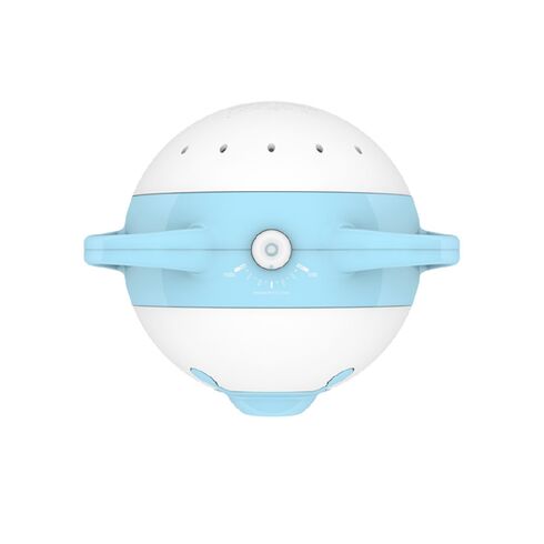 Aspirator nazal electric Nosiboo Pro2 Albastru, Culoare: Albastru - poza 3 - ExclusivMAG.ro