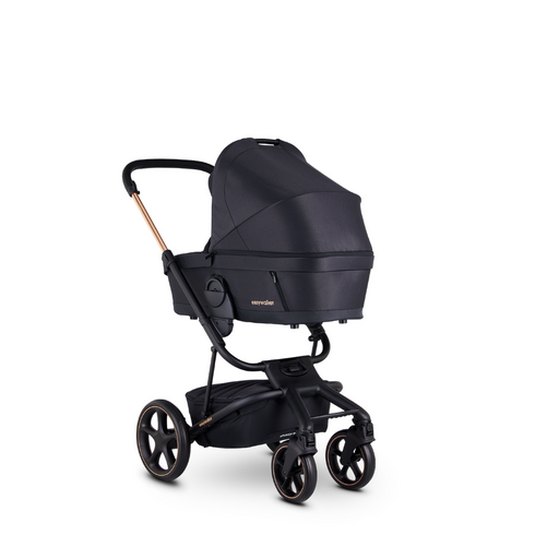 Landou Harvey³ Premium Gold Edition Easywalker,poza 2  - ExclusivMAG.ro Landou Harvey³ Premium Gold Edition Easywalker,poza 2