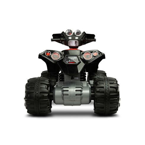 ATV electric pentru copii Toyz CUATRO 12V Negru, Culoare: Negru,poza 11  - ExclusivMAG.ro ATV electric pentru copii Toyz CUATRO 12V Negru, Culoare: Negru,poza 11