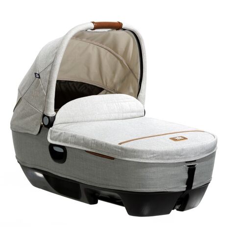Landou Calmi Signature, Oyster, 40-70 cm, Culoare: Gri deschis