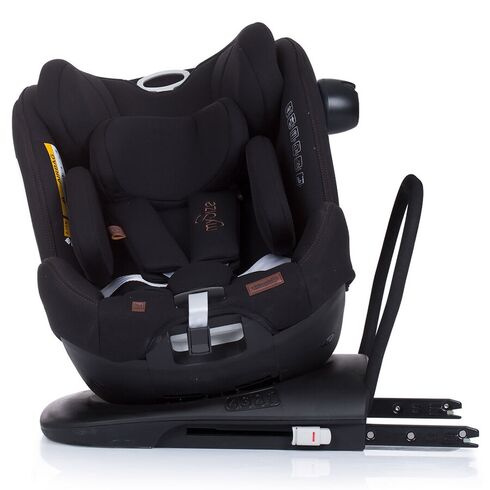 Scaun auto Chipolino My Size 0-36 kg I-Size raven cu sistem Isofix, Culoare: Negru, Grupa: 0-36kg (0 luni - 12 ani),poza 7  - ExclusivMAG.ro Scaun auto Chipolino My Size 0-36 kg I-Size raven cu sistem Isofix, Culoare: Negru, Grupa: 0-36kg (0 luni - 12 ani),poza 7