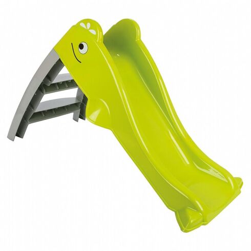 Tobogan Pilsan Dolphin Water Slide green, Culoare: Verde - poza 2 - ExclusivMAG.ro