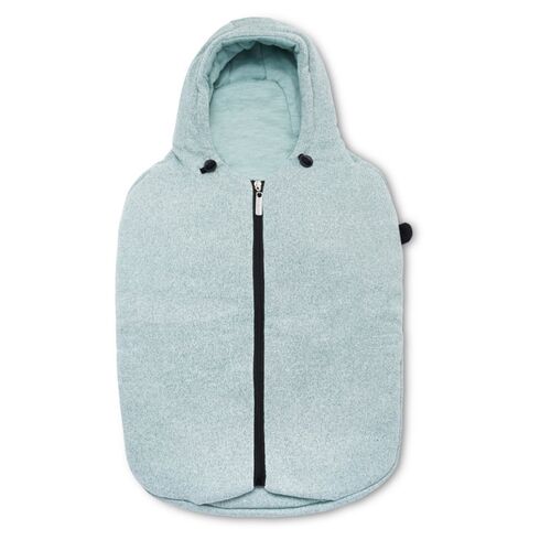Port Bebe sac Tulip 0-15 luni Jade ABC Design, Culoare: Blue